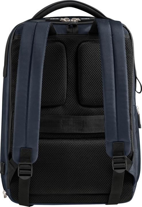 Actual product image Samsonite Litepoint (16 l)