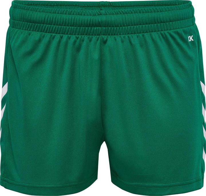 Actual product image hummel Hmlcore Xk Poly Shorts Woman (XL)