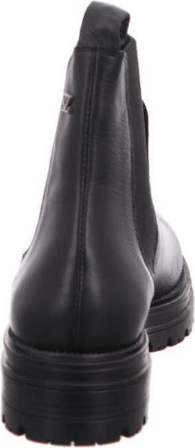 Produktbild Lazamani Chelsea Boot 85611 black (39)