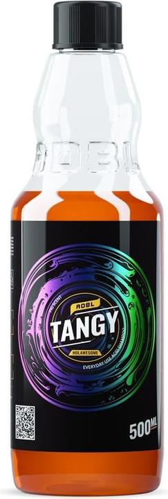 Produktbild ADBL Tangy 0,5l - Saures Autoshampoo (500 ml, Flüssiges Shampoo)