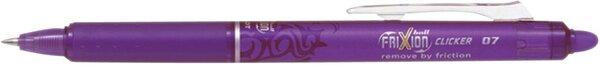 Produktbild Pilot FriXion Clicker (Violett, 1 x)