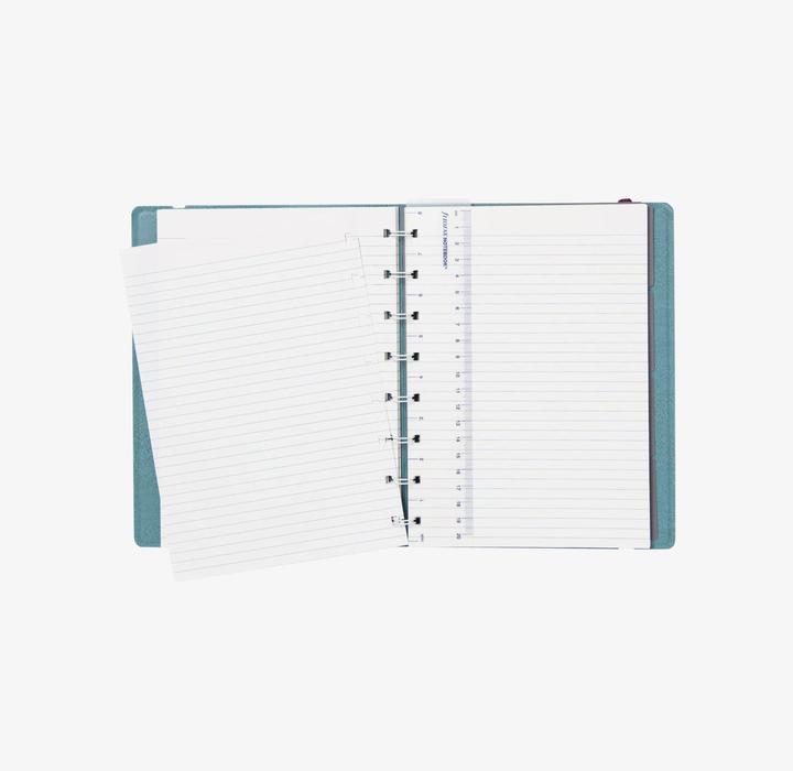 Actual product image Filofax Notebooks NEUTRALS (A5, Lined, Hardcover)