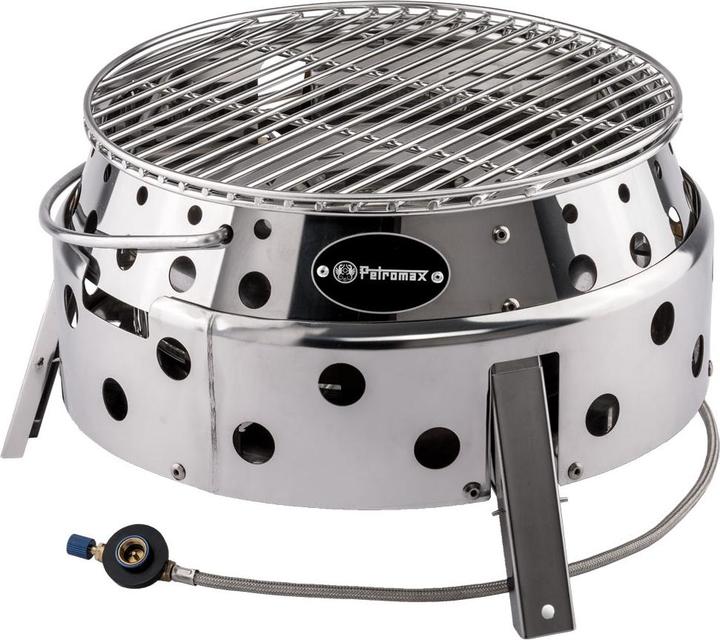 Produktbild Petromax Atago Gasgrill