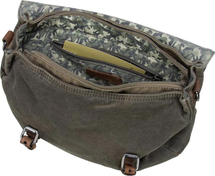 Immagine prodotto Greenburry Borsa a tracolla vintage Aviator 5901 Messenger