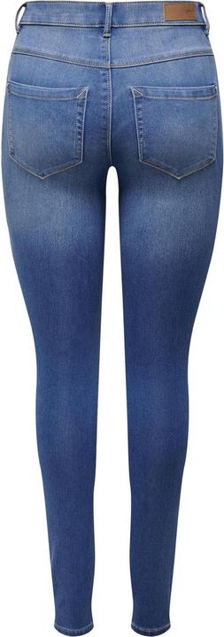 Actual product image Only ONLROYAL LIFE HW Skinny Fit Jeans (30)