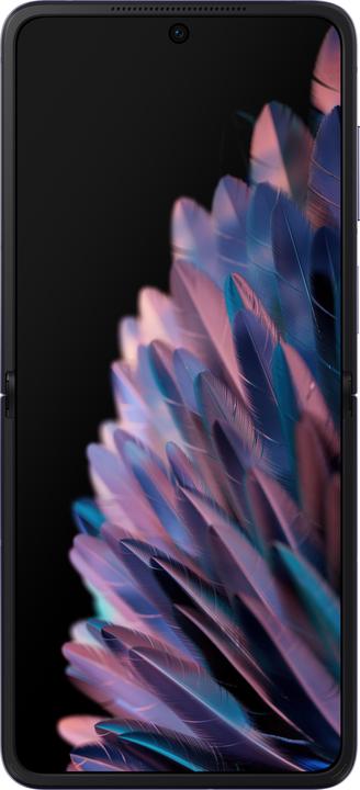 Productafbeelding OPPO Zoek N2 Flip (256 GB, Maanverlicht Paars, 6.80", Dubbele SIM, 50 Mpx, 5G)