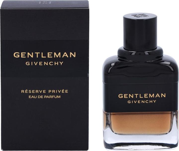 Actual product image Givenchy Gentleman Reserve Privée (Eau de parfum, 60 ml)