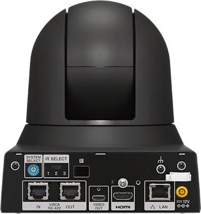Actual product image Sony SRG-X40UH/BC 4K 29.97 FRAME (3840 x 2160 pixels)
