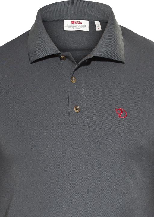 Immagine prodotto Fjällräven Crowley - Camicia in piqué (XS)
