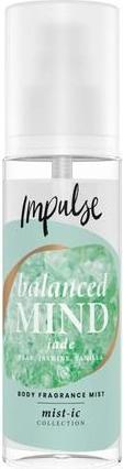 Actual product image Impulse Mist-ic Collection Body Fragrance Mist Balanced Mind 150ml (Eau de toilette, 150 ml)