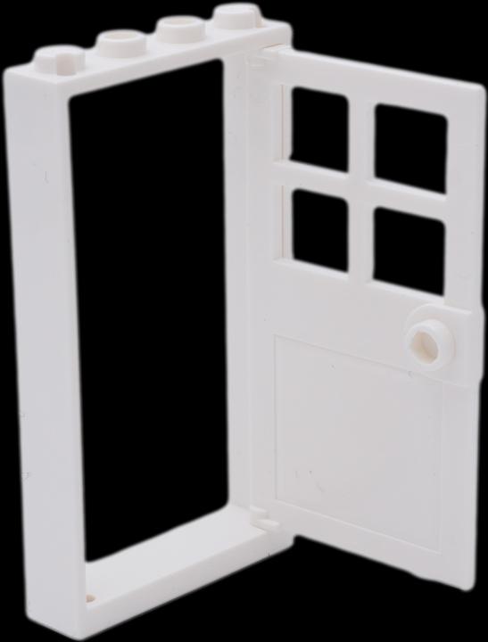 Image du produit LEGO Fenster und Tueren-Set 15-teilig - NEU! Menge 15x