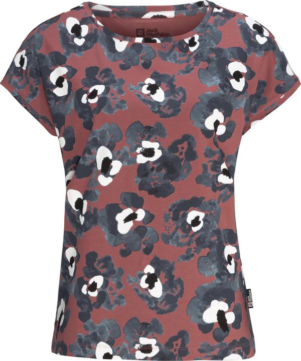 Jack Wolfskin Florell T W (S)