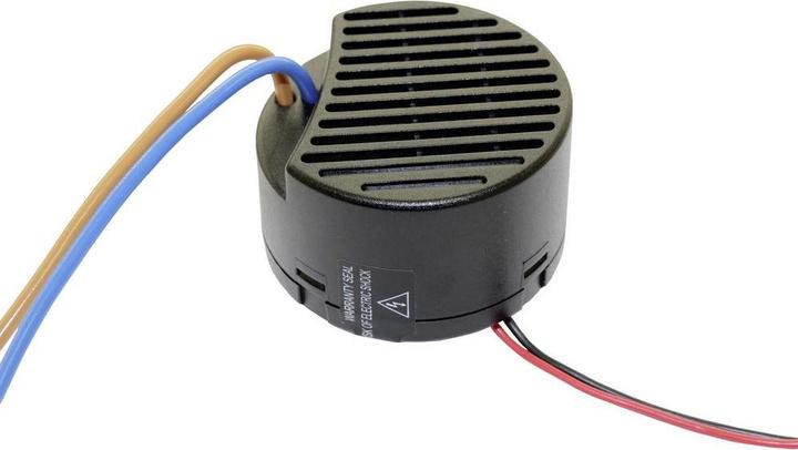 Immagine prodotto Comatec Alimentazione integrata AC/DC