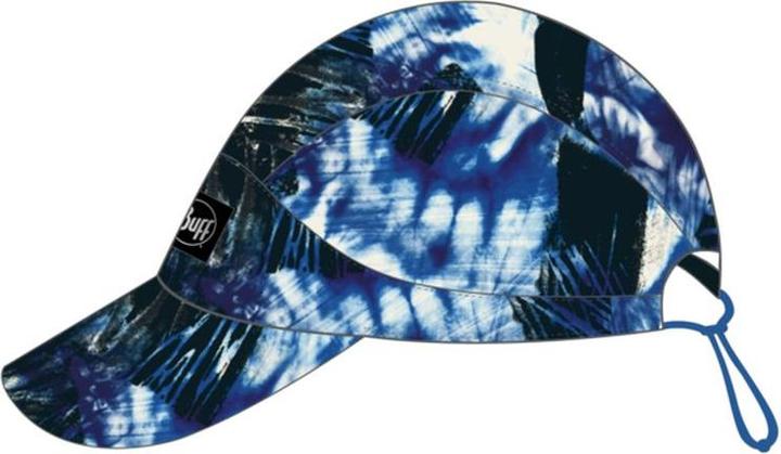 Buff Pack Speed Cap Zat Blue (S, M)