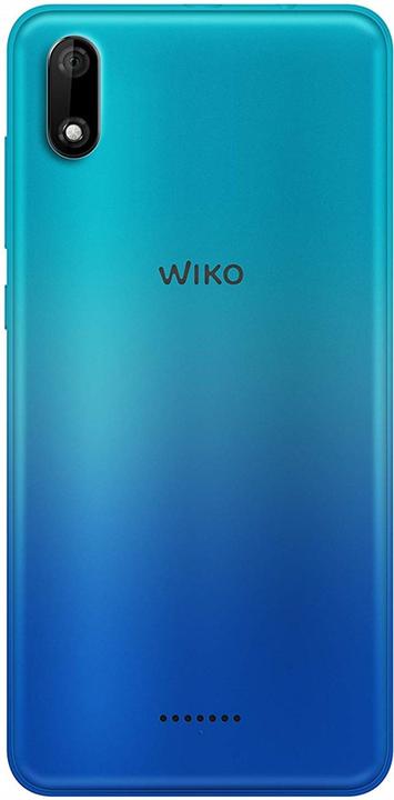 Image du produit Wiko Y60 (16 Go, Plomb, 5.45", Double SIM, 5 Mpx, 4G)