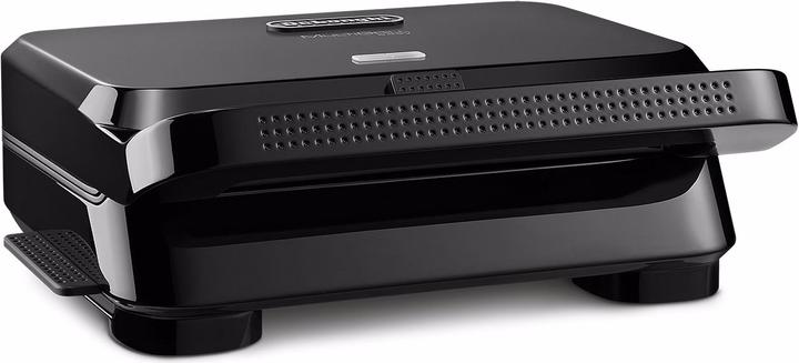 Actual product image De'Longhi MultiGrill Easy SW12A.BK