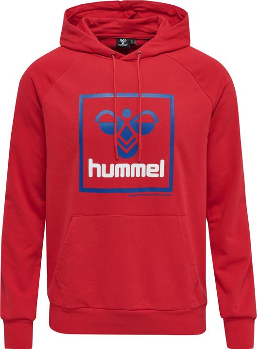 Actual product image hummel ISAM 2.0 HOODIE (XL)