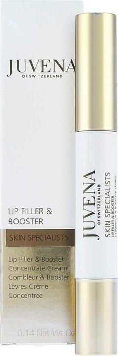 Actual product image Juvena Lip Filler & Booster (Fluid, 4.20 ml)