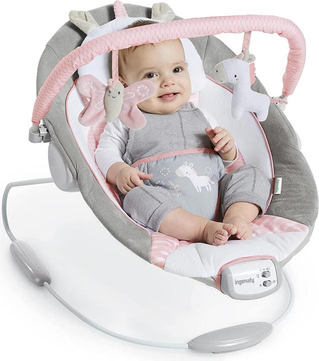 Produktbild Ingenuity Flora the Unicorn