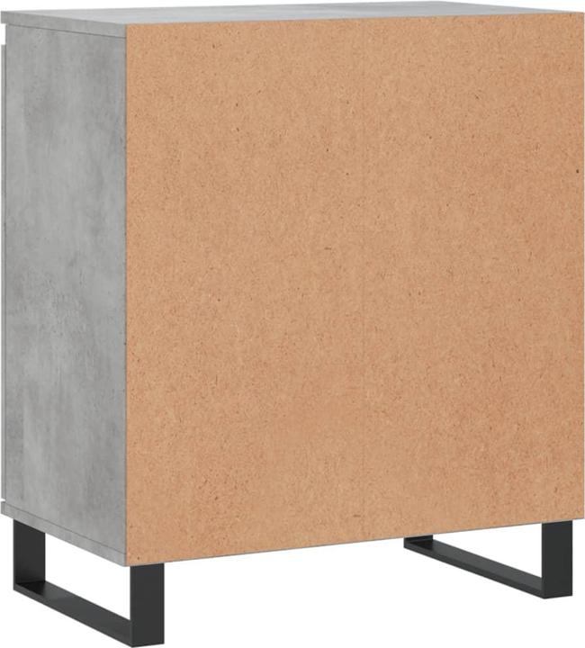 Produktbild VidaXL Meggi (60 x 35 x 70 cm)