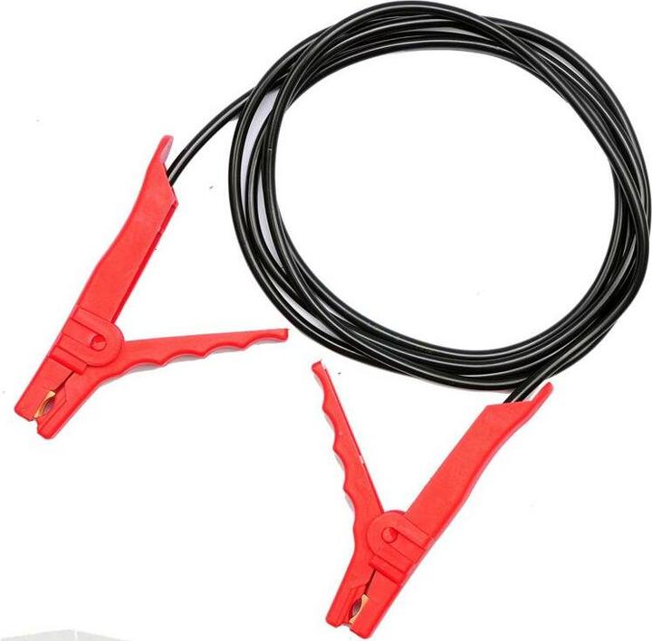 Produktbild Toya VOREL starting cables 400A 3m 82504
