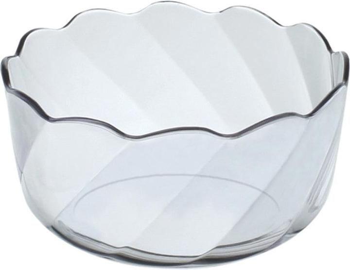 Produktbild Cosmoplast Salatschüssel transparent L