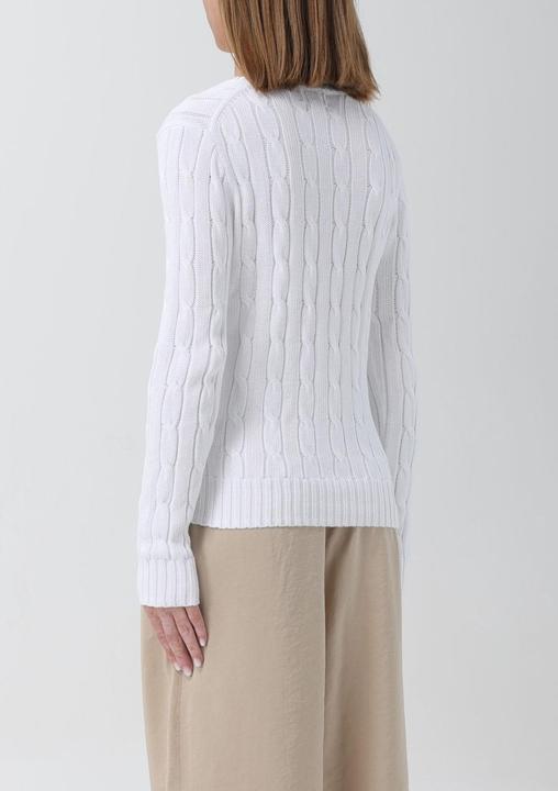 Immagine prodotto Ralph Lauren Pullover Slim Fit KIMBERLY (L)