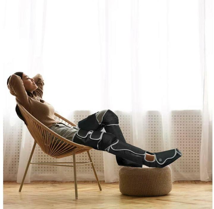 Actual product image Bodi-Tek Comfort360° massager