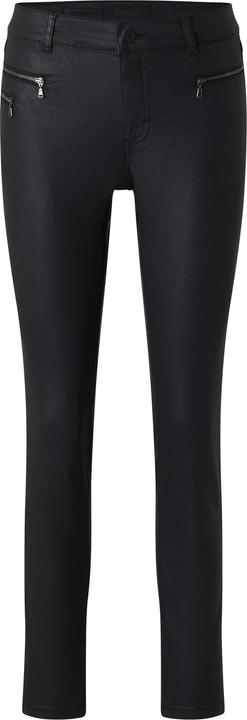 Produktbild Angels Malu Zip Jeans Slim black (W36/L30)