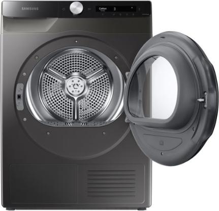 Image du produit Samsung WW80T554AAX/S5 WW5500 (8 kg, Gauche)