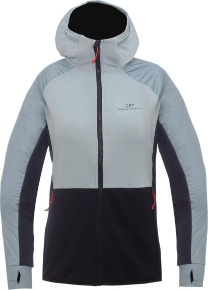 Actual product image 2117 Women's Vibo Hoodie L/S (M)