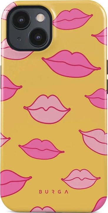 Immagine prodotto Burga Tough Case Apple iPhone 14 - Babydoll (Limited Barbie Edition) (Apple iPhone 14)