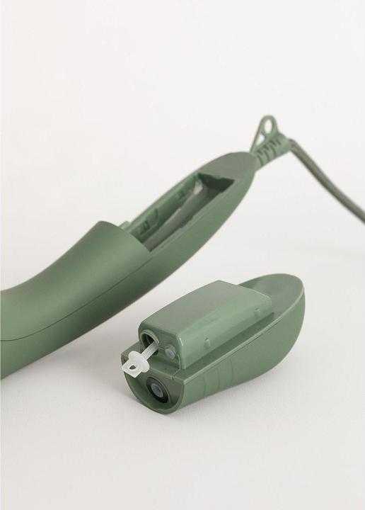 Actual product image Create Iron Up (1500 W, 15 g/min)