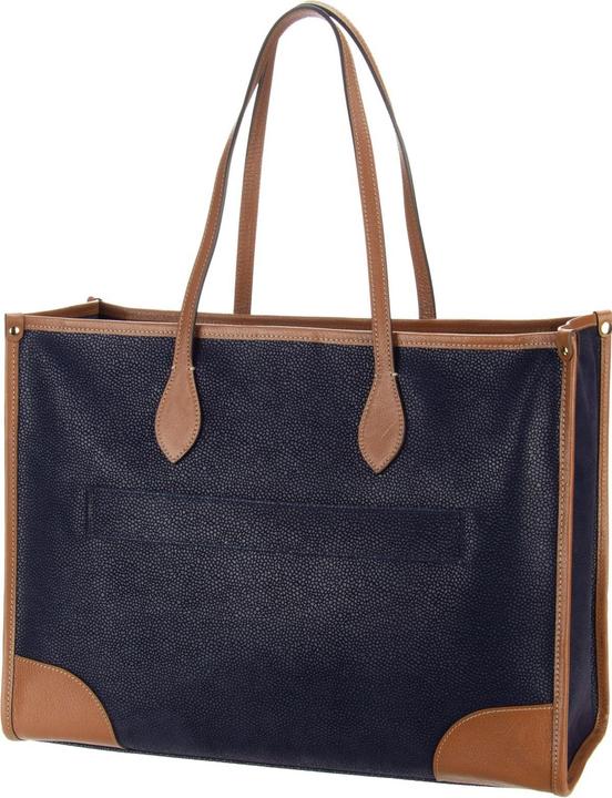 Immagine prodotto Brics Borsa Life Shopper 40,5 cm con scomparto per computer portatile (19 l)