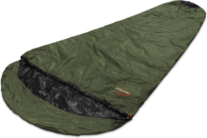 Normani Housse de pluie pour sac de couchage SleeBag - 1213 (2.30 m)