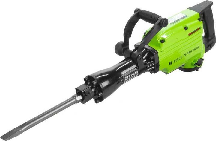 Zipper Zi-Abh1500d (Netzbetrieb)