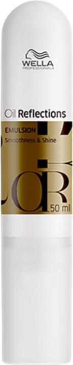 Wella OilReflection Emulsion 50 ml (50 ml)