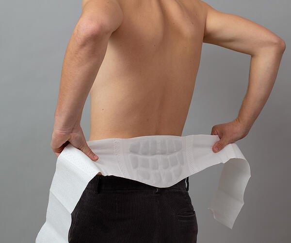 Produktbild Thermacare Wärmeumschläge (6 x, 426 g)