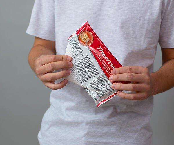 Produktbild Thermacare Wärmeumschläge (6 x, 426 g)