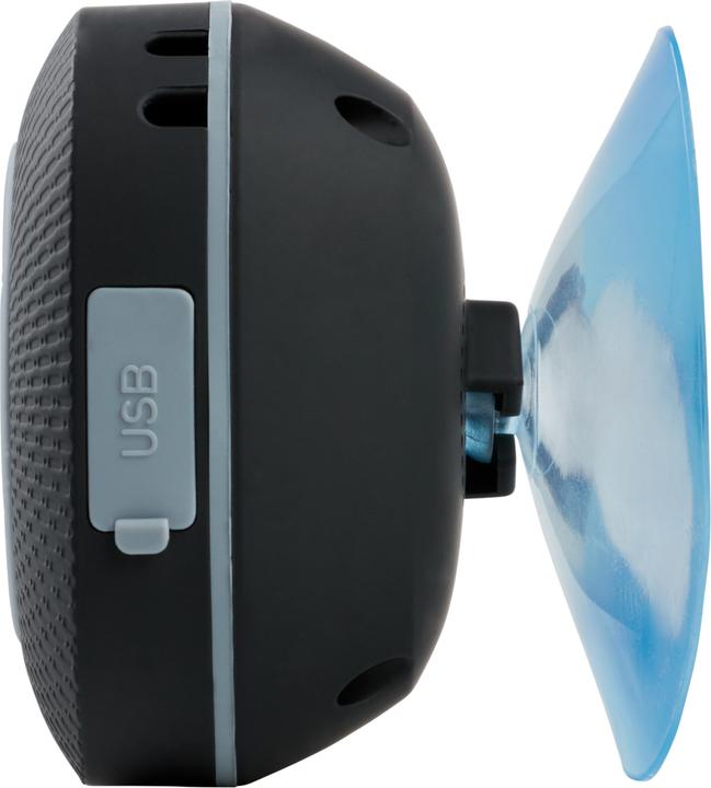 Immagine prodotto Medion P66096 Radio da doccia (FM, Bluetooth)