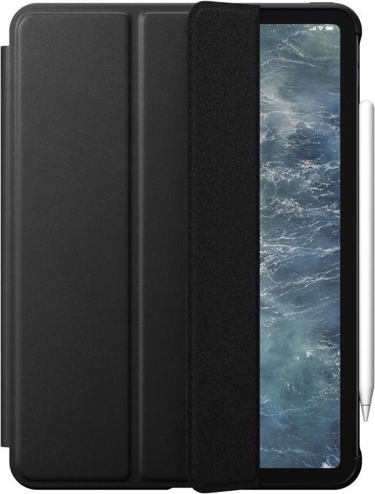 Actual product image Nomad Rugged Folio (iPad Pro 11 2020 (2. Gen))
