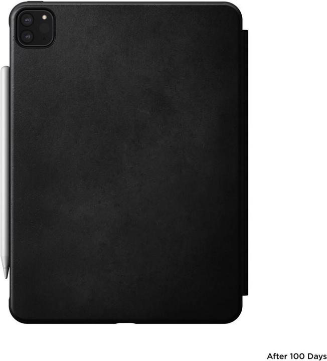 Actual product image Nomad Rugged Folio (iPad Pro 11 2020 (2. Gen))
