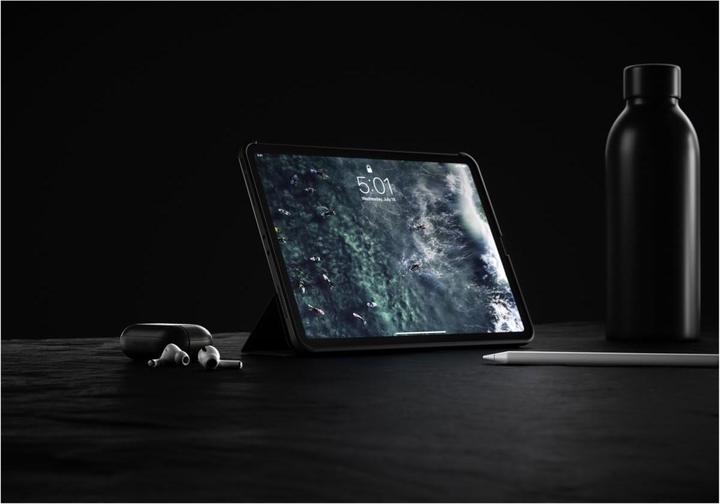 Actual product image Nomad Rugged Folio (iPad Pro 11 2020 (2. Gen))