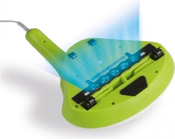 Produktbild Maxxmee Milben-Handstaubsauger