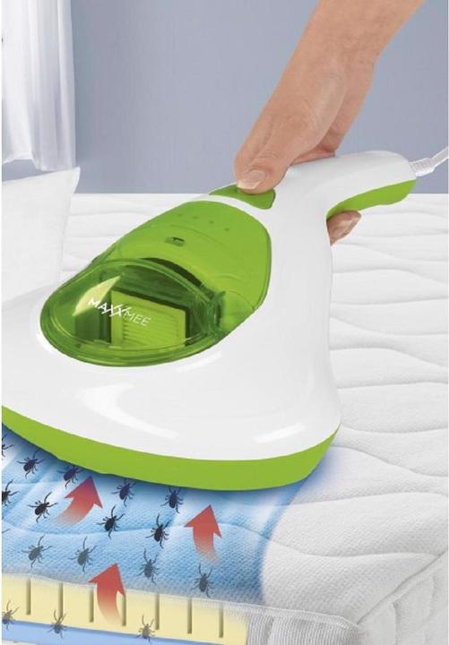Produktbild Maxxmee Milben-Handstaubsauger
