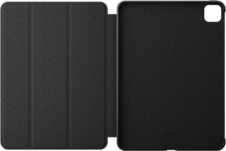 Immagine prodotto Nomad Tablet Book Cover Rugged Folio iPad Pro 11 Brown (iPad Pro 11 2020 (2. Gen))