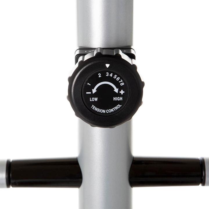Produktbild Hammer Fitness Ellyptech CT3