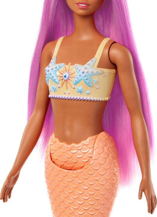 Produktbild Barbie Core Mermaid