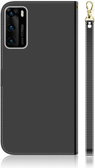 Immagine prodotto MU Style Mirror Surface Bookcover Series (Huawei P40)