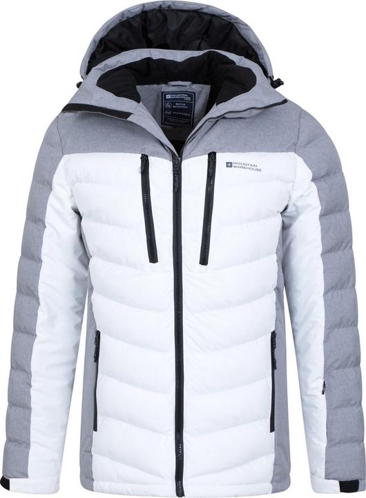 Produktbild Mountain Warehouse Skijacke Vulcan III (XS)